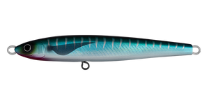 SALTIGA OVER THERE 130S SAURY