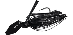 STEEZ COVER CHATTER 3/8oz BLACK