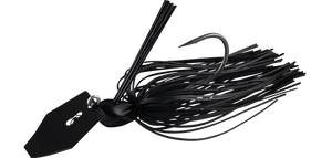 STEEZ COVER CHATTER 3/8oz BLACK