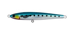 SALTIGA OVER THERE 110S SARDINE