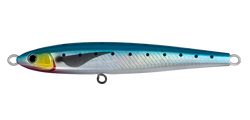 SALTIGA OVER THERE 130S SARDINE