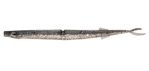 BAIT JUNKIE 6.5" GAR ISLAND IHE #75