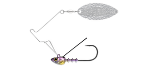 JIG SPINNER SS 5g WAKASAGI