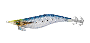 EMERALDAS SHINE LC-LASER IMPACT 2.5 CHART HEAD IWASHI