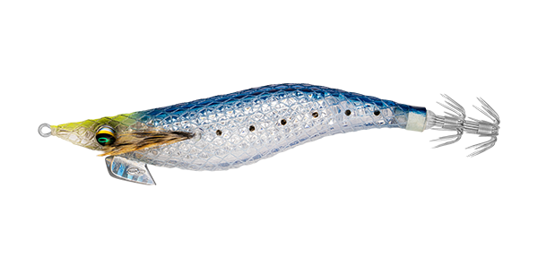 Emeraldas Shine LC-Laser Impact 3.5 – Daiwa Australia