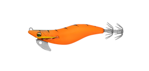 EMERALDAS NUDE 2.5 MANDARINE