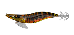 EMERALDAS NUDE 3.5 BROWN TIGER