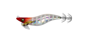 EMERALDAS NUDE 2.5 METALLIC RED HEAD