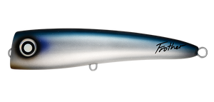 SALTIGA FROTHER 170F BLUE BACK