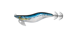 EMERALDAS NUDE 2.5 SARDINE