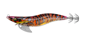 EMERALDAS NUDE 3.5 PINK TIGER