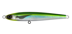 SALTIGA OVER THERE 130S BANANA FISH