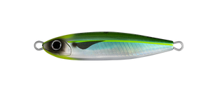 SALTIGA OVER THERE 80S BANANA FISH