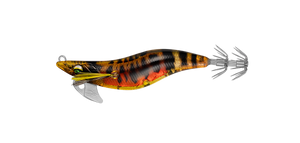 EMERALDAS NUDE 2.5 BROWN TIGER