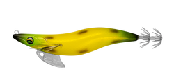 EMERALDAS NUDE 3.5 BANANA