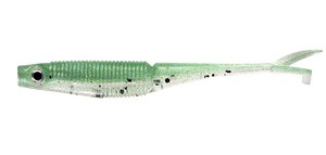 BAIT JUNKIE 3.95" FLICK HARDY HEAD (71)