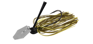 STEEZ COVER CHATTER 1/4oz SUMMER CRAW