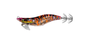 EMERALDAS NUDE 2.5 PINK TIGER