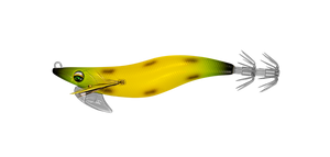 EMERALDAS NUDE 3.0 BANANA