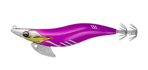 EMERALDAS NUDE 3.5 STRAIGHT PINK