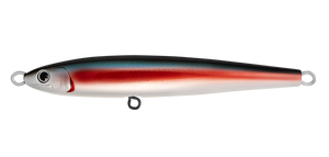 SALTIGA OVER THERE 130S RED BAIT