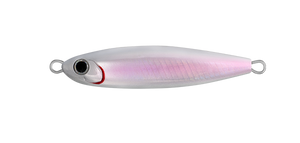 SALTIGA OVER THERE 80S WHITE GLOW