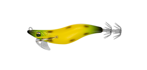 EMERALDAS NUDE 2.5 BANANA