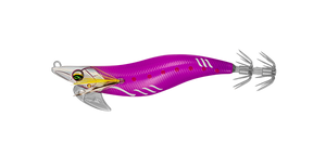 EMERALDAS NUDE 3.0 STRAIGHT PINK