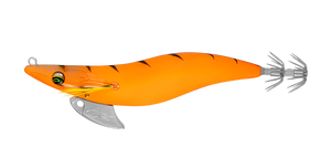 EMERALDAS NUDE 3.5 MANDARINE