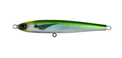 SALTIGA OVER THERE 110S BANANA FISH