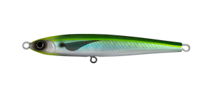 SALTIGA OVER THERE 110S BANANA FISH