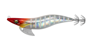 EMERALDAS NUDE 3.5 METALLIC RED HEAD