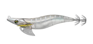 EMERALDAS NUDE 3.5 NEON GLOW STRIPE