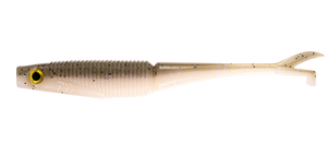 BAIT JUNKIE 3.95" FLICK ELECTRIC SHAD (68)