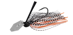 STEEZ COVER CHATTER 1/4oz DIRTY SHAD