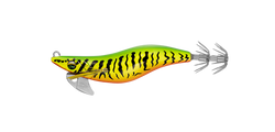 EMERALDAS NUDE 2.5 MANGO SHRIMP