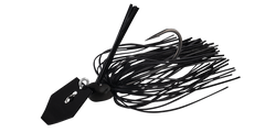 STEEZ COVER CHATTER 1/4oz BLACK