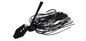 STEEZ COVER CHATTER 1/4oz BLACK