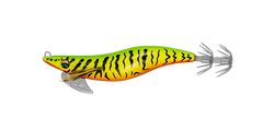 EMERALDAS NUDE 3.0 MANGO SHRIMP