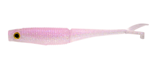 BAIT JUNKIE 3.95" FLICK OPENING NIGHT (34)