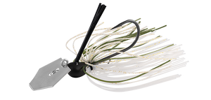 STEEZ COVER CHATTER 1/4oz AYU