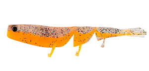 BAIT JUNKIE 2.35" PRAWN YABBIE UV #23