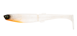BAIT JUNKIE 8.5 MEGAMINNOW WHITE PEARL #11