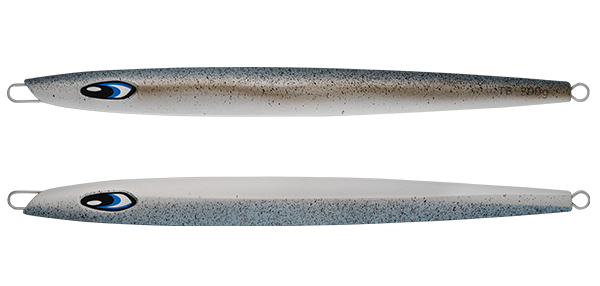 Saltiga TB Jig – Daiwa Australia