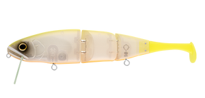 STEEZ MERINITY SWIMMER CHART BACK