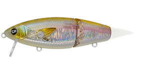 DAIWA X MADOTACHI SHIFTER 140 LAZER WHITING