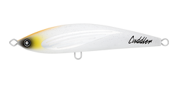 SALTIGA CUDDLER 140F WHITE