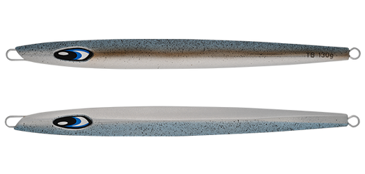 SALTIGA TB JIG 130G