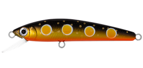 SILVERCREEK MINNOW 60F