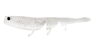 BAIT JUNKIE 2.35" PRAWN WHITEBAIT #8